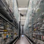 La Farmacia de Son Espases estrena robot de dispensación de medicamentos para no ingresados