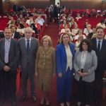 La farmacia andaluza, aliada de los pacientes para mejorar la atención al Párkinson