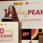 La prevalencia global del virus de la HpC en España se ha reducido al 0,14% en una década