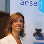 “De Aeseg me atrajo la finalidad social y el enorme valor que tiene el sector para el SNS”
