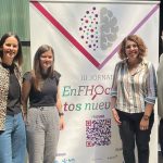‘EnFHocando Juntos’, pacientes y farmacia analizan la Miastenia, EM, Migraña y EE.RR.
