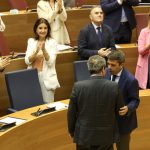 PP y Vox acuerdan los presupuestos de C. Valenciana, Sanidad tendrá 9.100 millones