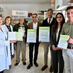 ‘Mi reto’, una opción para acercar los servicios farmacéuticos a los mayores