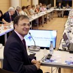 La colaboración público privada dificulta el acuerdo en el Pacto Vasco de Salud