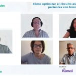 “No solo asma o EPOC: las bronquiectasias también existen”