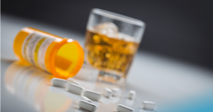 Alcohol