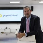 Hefame celebra en el Día del Farmacéutico los 75 años de progreso compartido