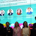 La industria reclama seguridad jurídica y visión global en legislación farmacéutica