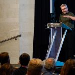 Padilla plantea un “mercado europeo mayor y más coordinado” ante los bandazos de Trump