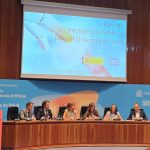 El SNS se prepara para los grandes desafíos de la transformación digital sanitaria y la IA