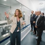 Hereu destaca el Plan Profarma como eje para la sostenibilidad del sector farmacéutico en España