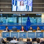 La PGEU reivindica a los farmacéuticos como agentes clave en servicios asistenciales