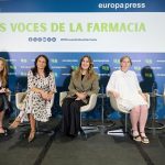 “Déjennos ayudarles”: las farmacias reclaman su papel en el SNS en su Día Mundial