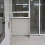 Navarra aborda el equipamiento de la nueva farmacia del Hospital Reina Sofía de Tudela 