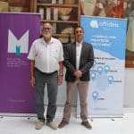 Los farmacéuticos valencianos y Affidea colaborarán en formación y prevención sanitaria