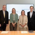 Farmaindustria y Fundación La Caixa impulsarán la inclusión sociolaboral en el sector farmacéutico
