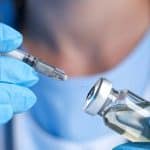 Campaña de vacunación: España aspira a mejorar la tasa de la pasada temporada