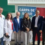 Sefac muestra el valor de los servicios farmacéuticos para mejorar la salud de la población