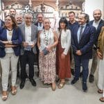 ‘Apotecarius’, 300 años de historia a través de la farmacia más antigua de España en ejercicio 