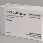 Disponible en España un nuevo inhibidor oral selectivo para el mieloma múltiple