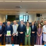 La farmacia cordobesa participa en prevenir las enfermedades cardiovasculares  