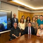 El COFM crea su Consejo Asesor de Pacientes para potenciar la atención a crónicos