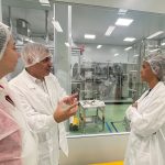 Aeseg sitúa a España como referente europeo en la fabricación de medicamentos genéricos