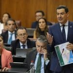 Andalucía crea una unidad de refuerzo en Sevilla para el cáncer de mama y aplicará la IA a los cribados