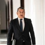 Sanz, consejero de Sanidad, Presidencia y Emergencias “para lo que resta de legislatura”