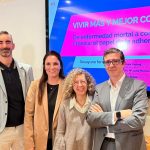 La adherencia en VIH, clave para vivir mejor y principal reto de futuro