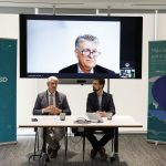 MSD presenta sotatercept, que abre una nueva línea en hipertensión arterial pulmonar