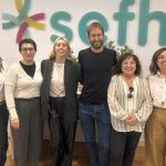 La SEFH lanza la 8ª edición de becas BCNSP para la especialización en soporte nutricional