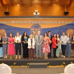 La farmacia de Zaragoza reclama apoyo para el futuro de la botica rural