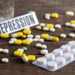 La demanda de antidepresivos en la farmacia comunitaria aumenta un 24% en 2024