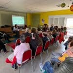 Las farmacias muestran su papel en el seguimiento de la salud mental en el ámbito rural