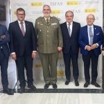 Isfas y CGCOF inician en Extremadura el despliegue de la receta electrónica concertada