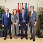 Activado en La Rioja el piloto para el desarrollo de la Farmacia Rural, que incluye la prestación de servicios asistenciales 