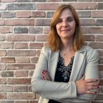 Ana Oliver: “Somos una candidatura de innovación y cambio”