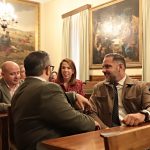 El PSOE lleva al Senado el debate del diagnóstico precoz en cánceres ginecológicos 