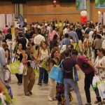 Exposervicios reúne en Sevilla a más de un millar de profesionales del sector farmacéutico