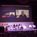 El referente vacunología Paul Offit, critica la política antivacunas de la Administración Trump 