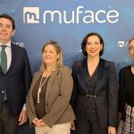 La Comunidad de Madrid entra en el sistema de receta electrónica concertada de Muface 