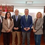 La farmacia cordobesa analiza el ‘efecto dominó’ de la psoriasis