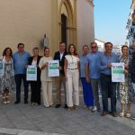 El COF de Huelva lanza su primera Carpa de la Salud para mostrar sus servicios a la sociedad
