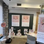 La farmacia guipuzcoana lanza una campaña de apoyo para afrontar la menopausia