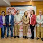 El COF de Zaragoza abre su segunda campaña de vacunación frente a gripe y covid