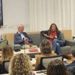 IA en distribución: “Se trata de promover entornos donde tecnologías y humanos colaboren”