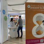Hefame relanza su campaña para detectar la diabetes en las farmacias