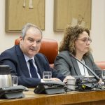 La Ley de Industria, a la espera del impulso político del ministro Jordi Hereu