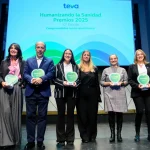 Teva celebra 10 años humanizando la sanidad y reconoce al ámbito de la salud mental